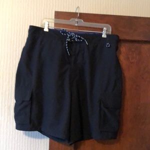 Men’s bathing trunks